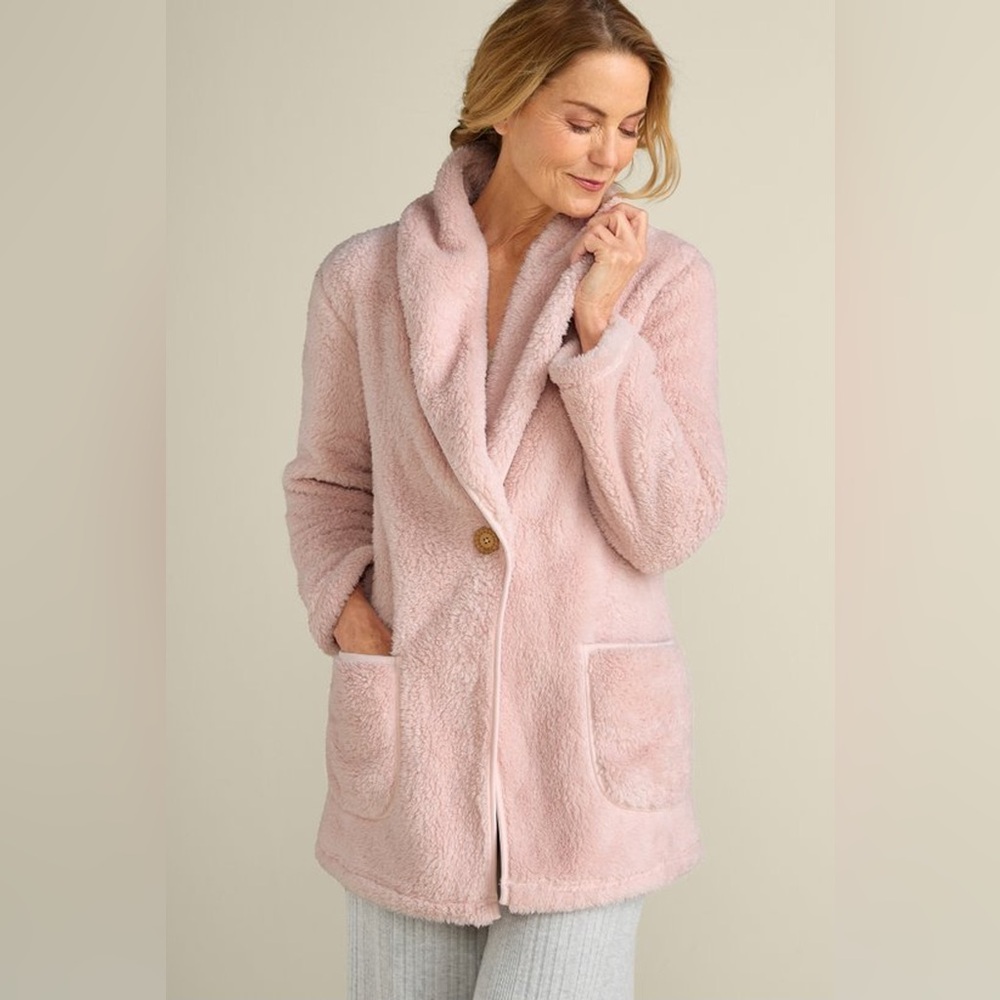 Soft Surroundings | Most Wonderful Cardi | Size 1X
